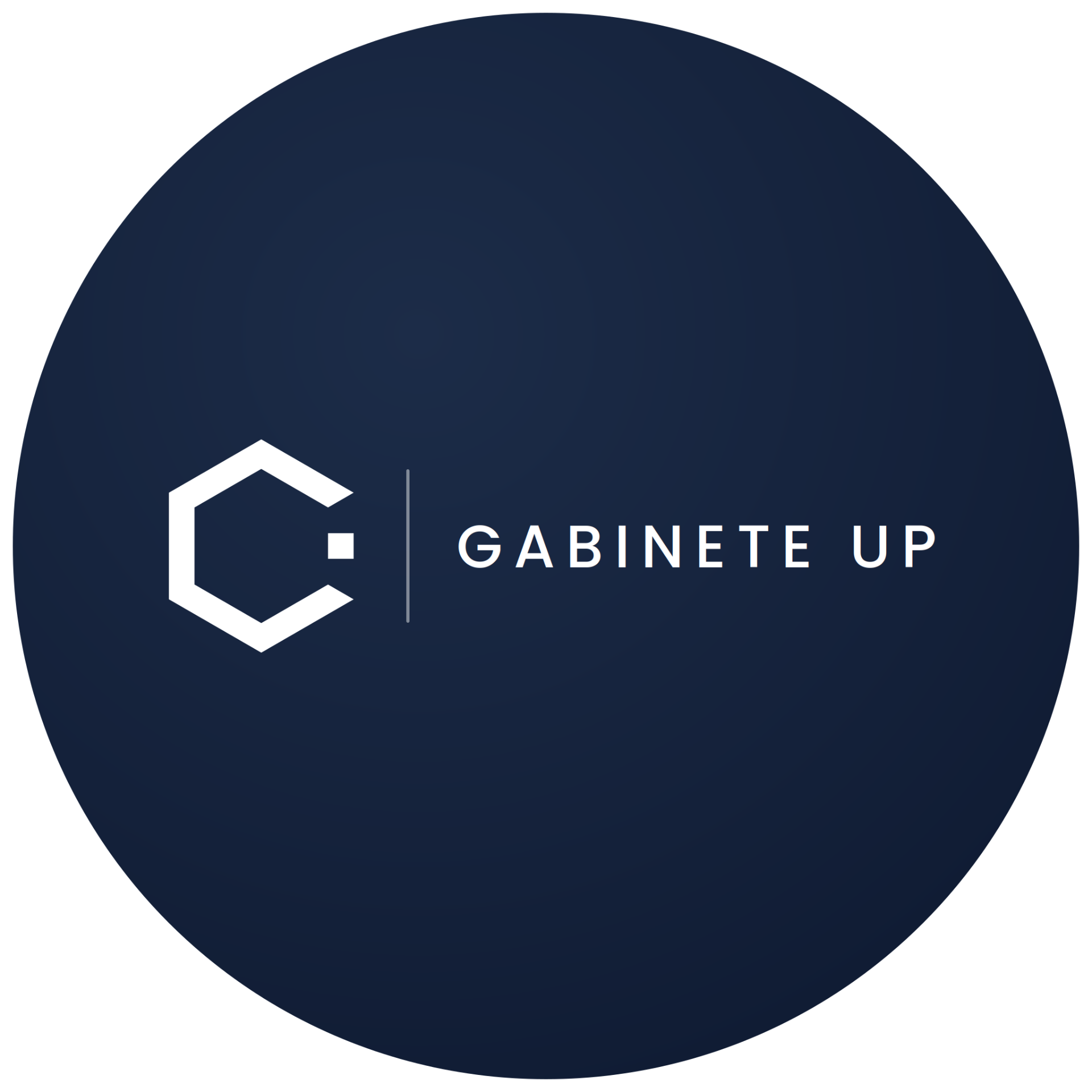 Gabinete Up